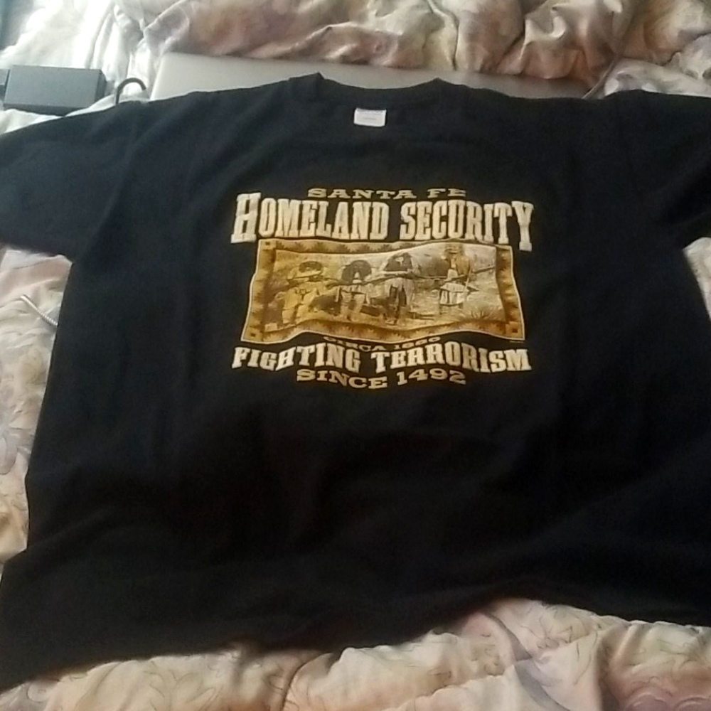 Boys size medium t-shirt